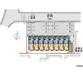 加古郡稲美町国岡 月極駐車場